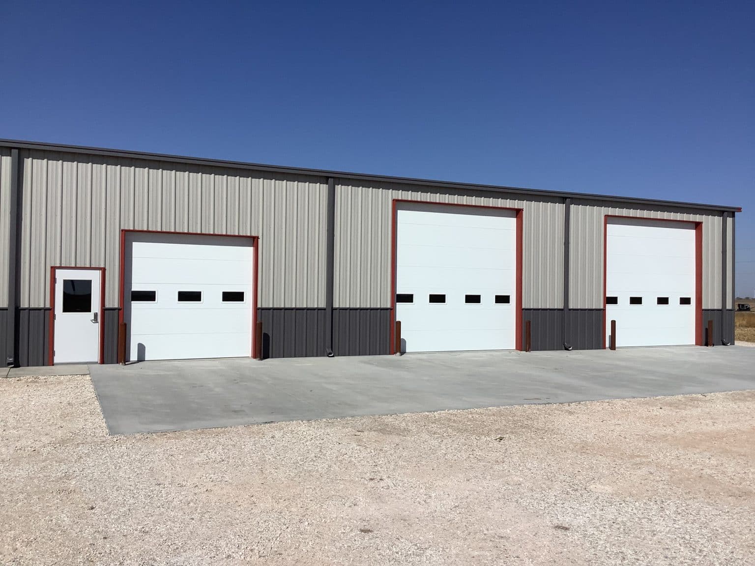 Garage Door Company Serving Northwestern Wisconsin | Garage Door Company Near Me | St. Croix Garage Doors