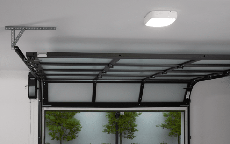 Why Cold Weather Makes Garage Doors Freeze and Stick