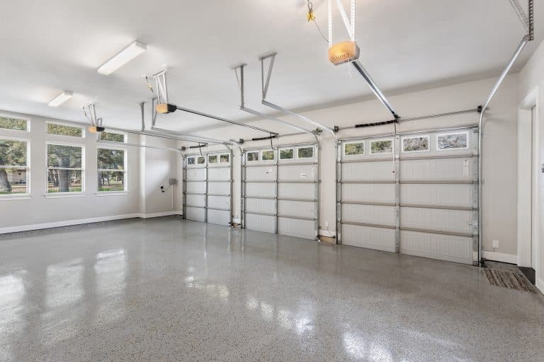garage door opener