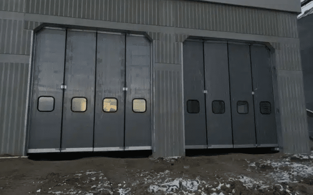 Commercial Door Repairs to Keep Your Business Running Smoothly
