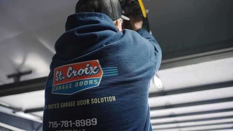 Customer Service Garage Doors