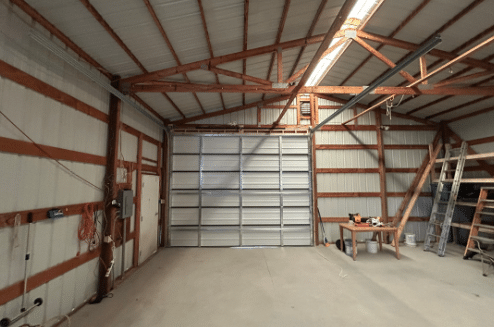 Ensure Safety & Performance with Timely Garage Door Service