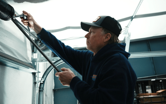 Ensure Safety & Performance with Timely Garage Door Service