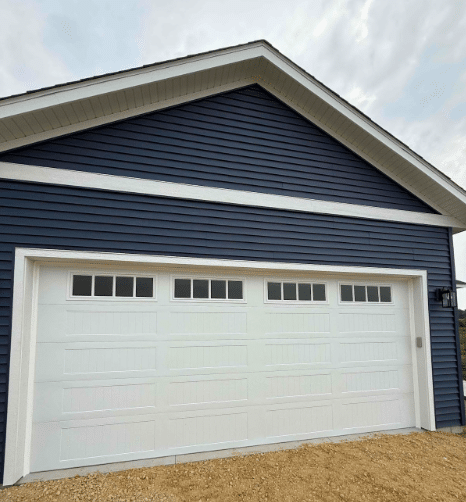 Factors that Influence How Much Your Garage Door Installation Costs