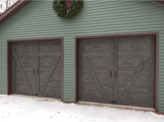 Winter Garage Door Maintenance Tips That Work