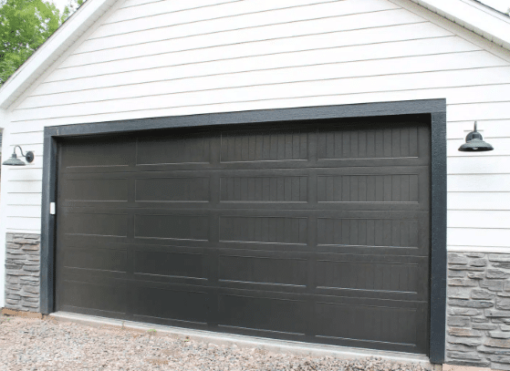 Winter Garage Door Maintenance Tips That Work